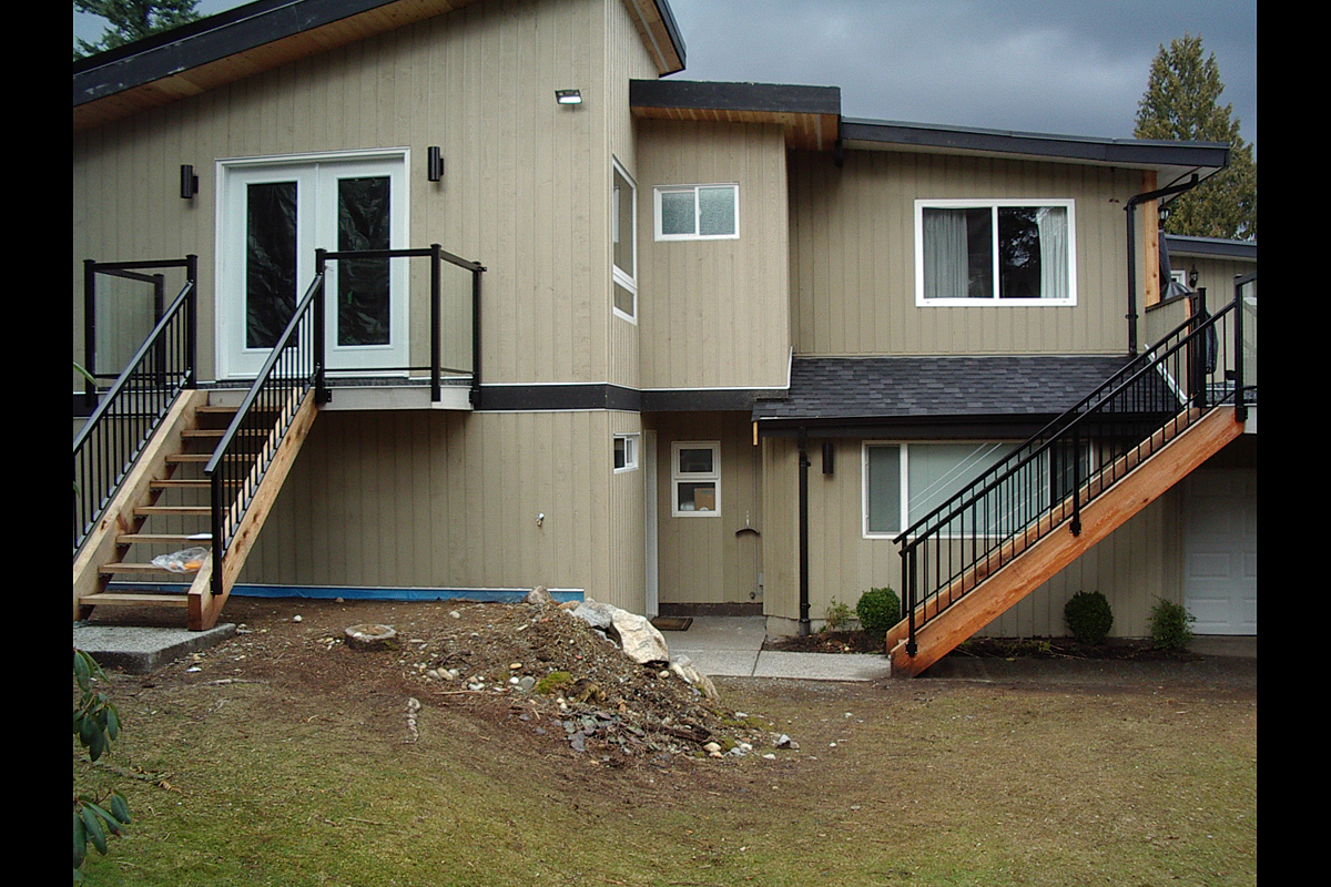 Port Moody Before